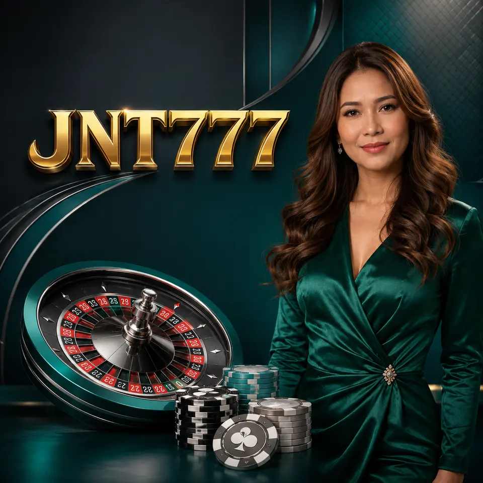 jnt777 Masuk