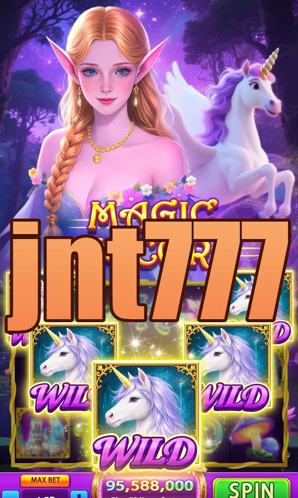 jnt777 Masuk