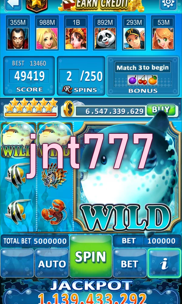 jnt777 Masuk
