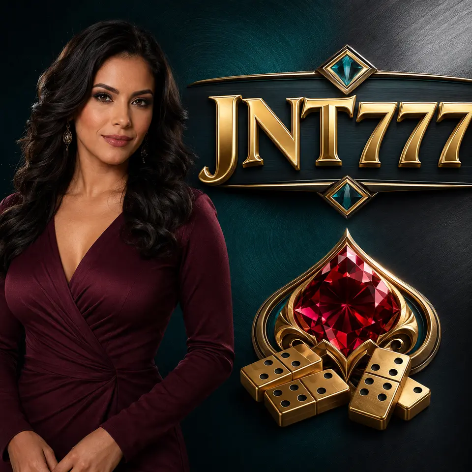 jnt777 APK Resmi Unduh