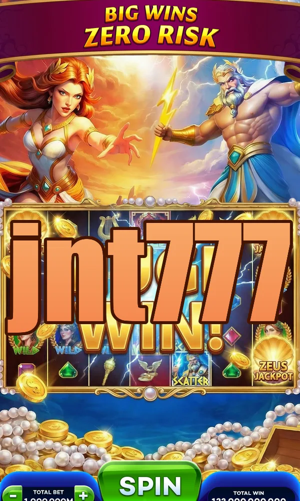 jnt777 Tangkapan Layar - APK Resmi