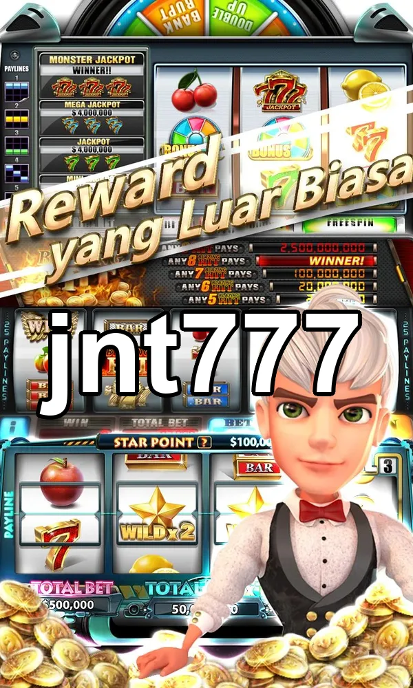 jnt777 Preview - Resmi Unduh